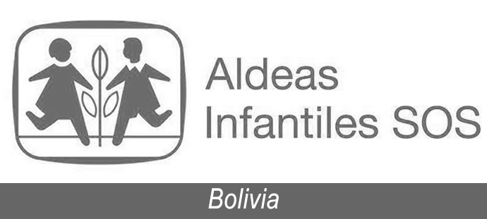 Aldeas infantiles SOS