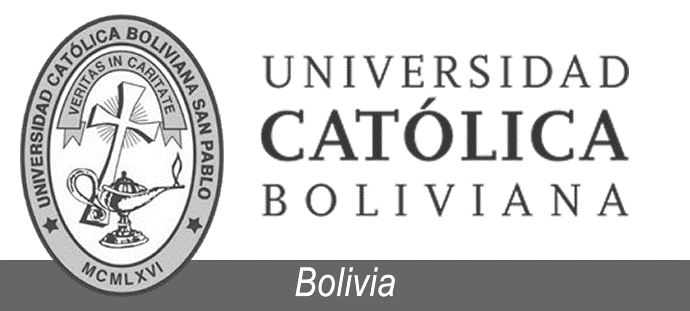 Universidad Católica Boliviana