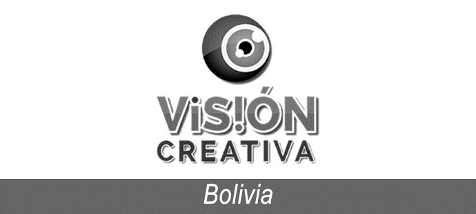 Visión creativa